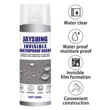 30ml Mighty Sealant Spray,Permeable Invisible Waterproof Agent,Bathroom Tile Waterproof Coating Leak-trapping Repair New 2024 - buy cheap