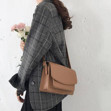 Bags Handbags New  Korean Fashion Retro Casual Female Bag Messenger Bags Crossbody Bags for Women 2024 - buy cheap