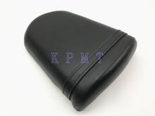 Motocicleta GSXR1000 GSX-R1000 Seat Cushion Pillion Traseira Do Assento Do Passageiro Para Suzuki 2003 2004 GSXR 1000 03 K4 K3 04 2024 - compre barato