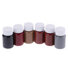 20ml Leather Coloring Agent, Leather Coat Repair And Color Changing, Sofa Retreaded And Color Paste For Leather Shoes,bags 2024 - buy cheap