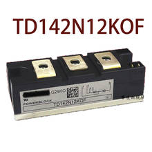 Original--   TD142N12KOF TD142N14KOF TD142N16KOF TD142N18KOF  1 year warranty  ｛Warehouse spot photos｝ 2024 - buy cheap