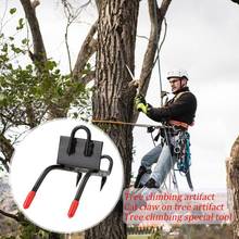 Tree Climbing Shoes Multi Pole Climbing Spikes Hook Non-Slip Climbing Tree Tool for Hunting Observation 2024 - buy cheap