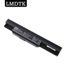LMDTK New Bateria Do Portátil para Asus A43 A43B A53B A53BY A53E A53F A53J A53JA A53JB A53JC A53JE A53JH A53JQ A32-K53 A42-K53 A41-K53 2024 - compre barato