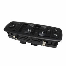 NEW! 68110866AA Electric Power Window Master Switch Touch Up Down For Dodge Grand Caravan Ram 1500/For Chrysler Town&Country 2024 - buy cheap