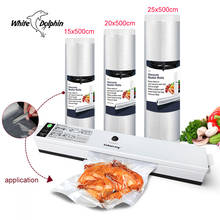 MAGIC MS1160 Vacuum Sealer Commercial Home Food Vacuum Sealing