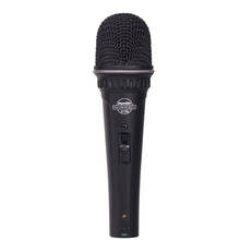 Superlux D108A professional Dynamic Vocal Microphone for singing,speech and recording ,with on/off switch locking function 2024 - buy cheap