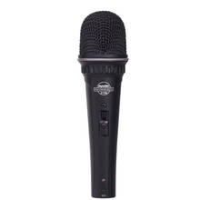 Superlux d108a microfone vocal dinâmico profissional para cantar, fala e gravação, com interruptor de ligar/desligar função de bloqueio 2024 - compre barato