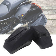 For BMW K1600B car luggage motorcycle storage bag K1600B side box inner bag inner bag bushing K1600B K 1600 B 2024 - buy cheap