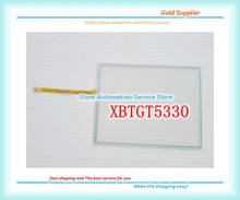New Touch Screen Glass Panel Use For XBTGT5330 231*178 mm 2024 - buy cheap