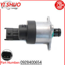 Car 0928400654 Common Rail Fuel Injection Pump Regulator Metering Control SCV Valve For OPEL ASTRA G H 1.7 CDTI Diesel 03-09 2024 - buy cheap
