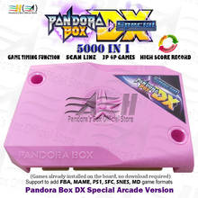 Pandora Box DX Special 5000 in 1 jamma arcade Version pcb game board CGA VGA HDMI-compatible CRT fba mame ps1 snes md 3d tekken 2024 - buy cheap