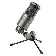 TAKSTAR SM-8B конденсаторный микрофон для трансляции и записи микрофона и микрофона без аудиокабеля 2024 - купить недорого