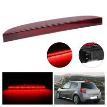 7700410753 for Renault Clio II 1998-2005 Car High Level 3Rd Brake Light Stop Lamp 2024 - buy cheap