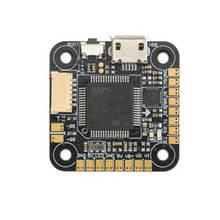 New Hobbywing XRotor Nano F4 Flight Controller MINI F4 With OSD for RC FPV Quadcopoter Drone 2024 - buy cheap
