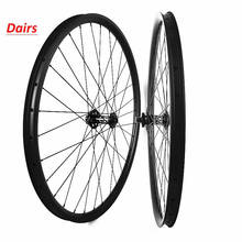 29er carbon mtb disc wheelst 37x24mm 12 speed bicycle mtb tubeless wheels boost XM390 boost 110x15 148x12 pillar 1423 spokes 2024 - buy cheap