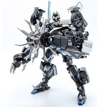 Transformers MPM05 MPM-05 Rollbar Car Robot Toy for Kids 2024 - buy cheap