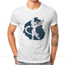 Camiseta con estampado de bosque ciego para hombre, camisa masculina de algodón, con cuello redondo, estilo Grunge, clásico, Ori 2024 - compra barato