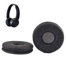 70mm Ear Pads For Jbl Tune600 T500bt T450 Headphones Replacement EarPads  With Comfortable Durable Black Ew# 2024 - buy cheap