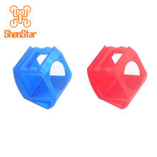 3D Printed Printing TPU Part Camera Head Protective Cover for SQ11 Mini Camera FPV Racing Drone Quadcopter DIY Accessories 2024 - buy cheap