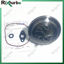 Turbo Chra Cartucho Do Turbocharger Turbina Para Volvo C30 2.5 T5 162KW 169Kw RNCC70 II S40 II V50 2.5 T5 162Kw RNC 2P25-LT 2005- 2024 - compre barato