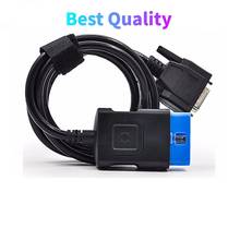 OBDII 16 pin LED main cable Suitable for VD DS150E CDP vd tcs cdp OBD2 cable obd 16pin testing cable 2024 - compre barato