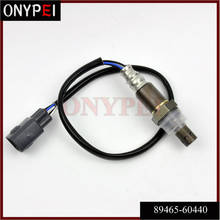 Sensor de oxígeno O2 para coche, accesorio para Toyota Land Cruiser Prado GDJ150 GRJ150 TRJ15 89465, 60440-8946560440 2024 - compra barato