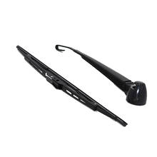 15'' Rear Wiper Arm And Blade For Audi A6 4B C5 Avant Allroad 1997-2005 Windscreen Car Auto Accessories 2024 - buy cheap