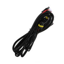 H4 9003 Hid Hi Lo Relay 12V 35W/55W Wiring Harness Controller Bi-Xenon Kit 2024 - buy cheap