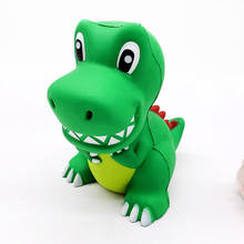 jumbo Dinosaur Squishy Slow Rising animal Squeeze Toys Stress Reliever Toys 2024 - buy cheap