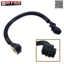 WOLFIGO новый датчик зажигания для HYUNDAI Sonata Tucson для KIA Optima 2001-2006 39250-37150 39250 37150 1580703 2024 - купить недорого