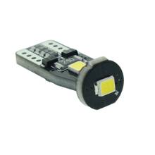 100x T10  W5W LED Car DRL 2835 3SMD 194 168 Position Lights Reading Interior Lamp Canbus 12V 6500k White Polarity Free 2024 - buy cheap