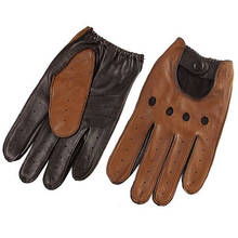 Индивидуальные перчатки 10 пар небольших партий индивидуальные перчатки оптовая продажа от производителя D001 2024 - купить недорого