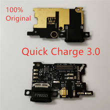 OEM Charging Port PCB Board USB Dock Port PCB Board Quick Charge 3.0 Replacement for Xiaomi Mi 6 2024 - buy cheap