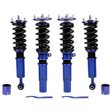 Coilovers Kits for BMW 5 Series E39 525i 530i 528i 540i Shock Absorbers 1996-2003 Adjustable Height 2024 - buy cheap