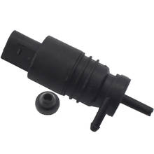 Windshield Washer Pump For BMW E46 E38 E39 E60 E65 X3 X5 Z4 M3 #67128362154 2024 - buy cheap