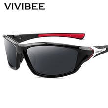 VIVIBEE Cycling Mirror 100% Polarized Sports Sunglasses Men UV400 Climbing Women Outdoor Goggles 2022 Trending Product 2024 - buy cheap