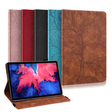 PU Leather 3D Tree Stand Case Funda for Tablet Huawei Matepad M5 10.8'' Cover Case for Huawei Matepad M5 Pro 10.8 CMR-AL09/W09 2024 - buy cheap