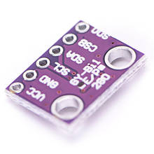 GY-BMP280-3.3 Sensor de presión atmosférica Sensor de humedad de temperatura para Arduino 2024 - compra barato