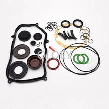 4-speed gearbox repair kit 01N gearbox repair kit rubber ring oil seal for V W for Passat B5 for Santana 2024 - buy cheap
