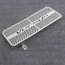 Radiator Grille Guard Cover for KAWASAKI KLE 650 VERSYS KLE650 2009-2014 10 11 12 13 Motorcycle Accessories Tank Protector Net 2024 - buy cheap