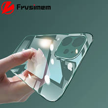 3D Laser Plating Case For iPhone 11 Pro Max 6.1 6.5 SE 2020 XS Max XR X 8 7 6s 6 Plus Camera Lens Protective Silicone Soft Cover 2024 - buy cheap