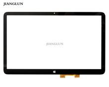 JIANGLUN para HP ENVY 15-U 15,6 "LCD Digitalizador de pantalla táctil de cristal de 830191-001 2024 - compra barato
