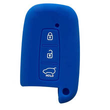 For KIA K5 2012 K4 K3 K2 Rio Flip Key Cover Sportage Cerato Sorento Forte Carens Smart Car Key Case For Car Covers For Car Keys 2024 - buy cheap