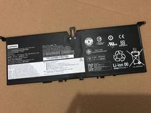 New Genuine Battery for LENOVO IdeaPad 730S Yoga S730 L17C4PE1 L17M4PE1 L17S4PE1 15.36V 42WH 2024 - buy cheap