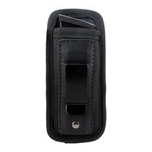 Kosibate Tactical Magazine Pouch Nylon Pistol Double Stack 9mm Concealed Carry Glock 17 19 21 Beretta 92 XD Holster Mag Pouch 2024 - купить недорого