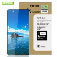 For Redmi K30 Pro Glass MOFi Screen Protection For Redmi Note 9 Pro Tempered Glass For Redmi Note 9S Screen Protector color flim 2024 - buy cheap