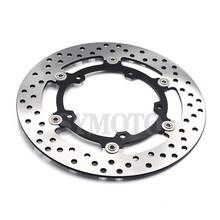 Motorcycle Front Brake Disc Rotor For YAMAHA MT09 MT-09 2014-2019 YZF R3 R25 2015-2019 MT-03 2016-2019 XSR900 MTM 850 2016-2018 2024 - buy cheap