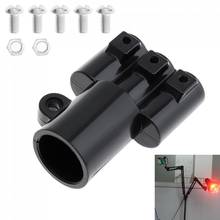 Lighting Accessories Kit Multifunctional 3 Head Connector for Adjustable Telescopic Lamp Rod New 2024 - buy cheap