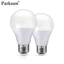 LED Bulb E27 LED Lamp 6W 9W 12W 15W 18W AC 220V 240V Ampoule Lampada LED Light Bulb Bombilla Spotlight Cold/Warm White For Home 2024 - buy cheap