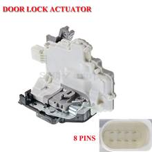 for SEAT ALTEA  XL TOLEDO III Rear left Door Lock Catch Mechanism - 1P0839015A 5P0839011C 5P0839011 5P0833055A W05P0839011 2024 - buy cheap